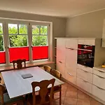 Inselhaus Im Gruenen Dom wakacyjny