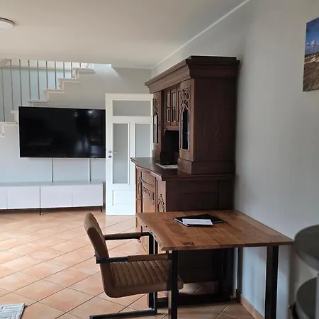 Inselhaus Im Grünen *