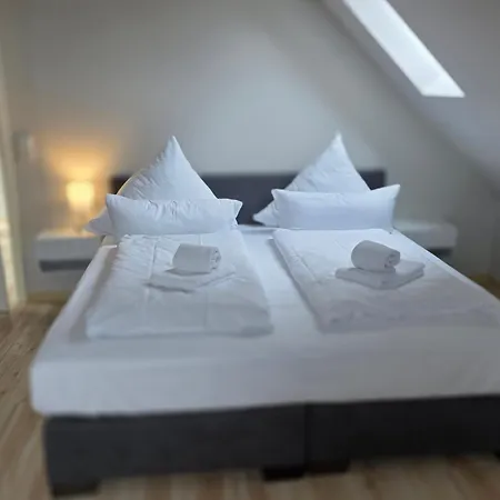 Inselhaus Im Grünen * Wangerooge